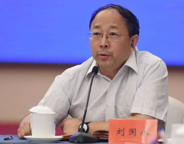 刘国永当选国际群体协会副主席