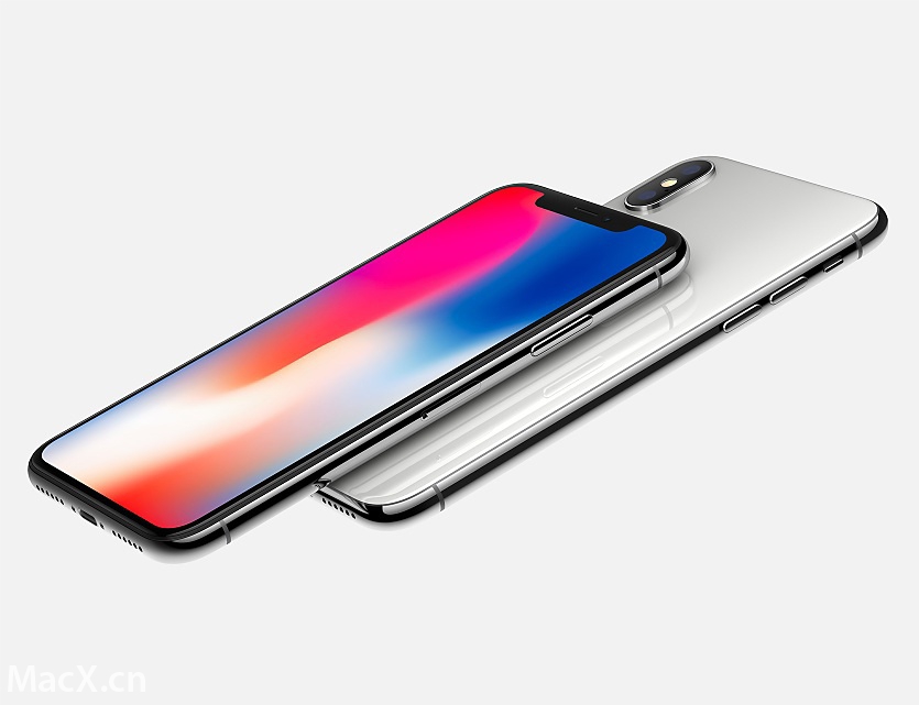 iPhone X Ϊζ Home Jony Ive л˵