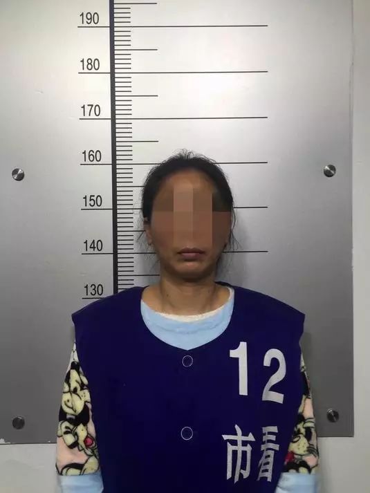 女毒贩从南京逃到天长,这些细节让她露出破绽被抓