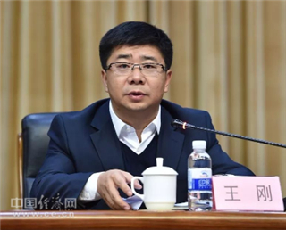 王刚任克拉玛依市委副书记,提名市长 张红彦不再担任