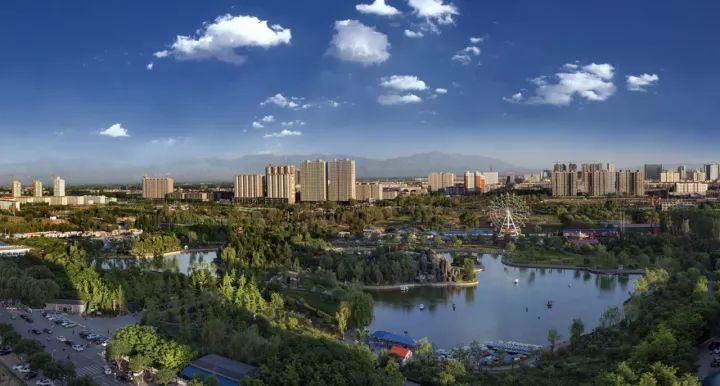 五福忻州