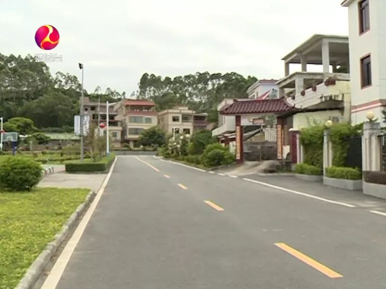 2015年,大埔围村获得"广州名村"称号,并被评为"广东省文明村.