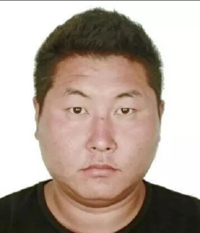 悬赏5万元的重大刑事案件嫌疑人被抓获丨没逃出松北区