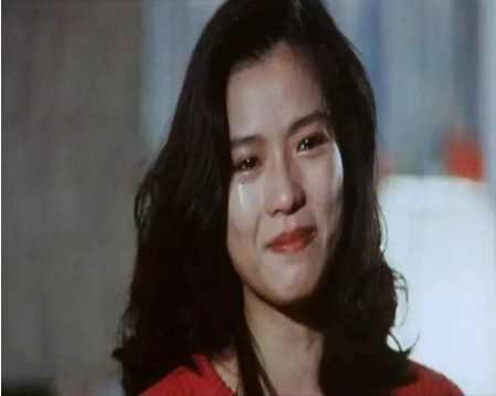 1990年《火烧岛》饰演宋雅芳