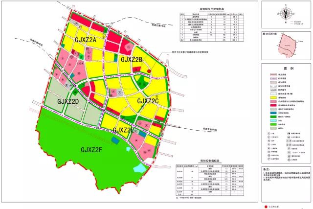 甘区3区域全新规划出炉看图挖掘大连潜力买房地段