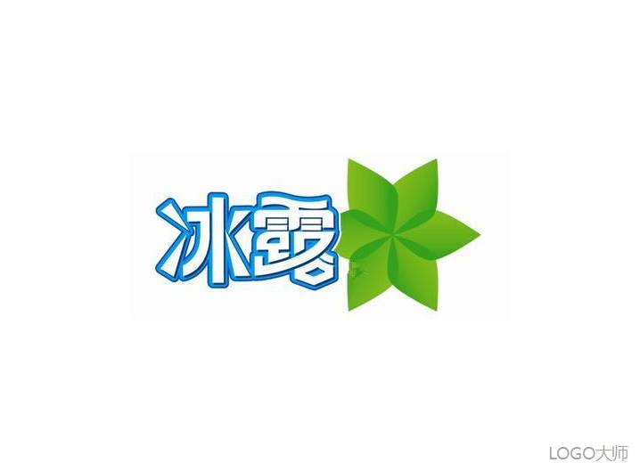 矿泉水品牌logo设计合集