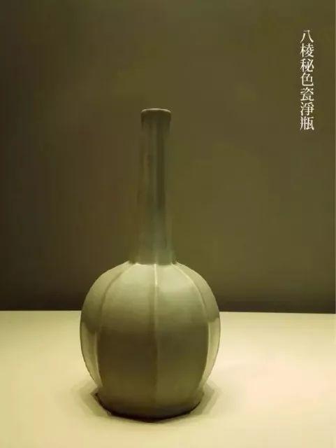 是国内外陶瓷专家公认的"母亲窑",被誉为"露天青瓷博物馆"