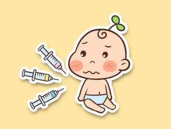 宝妈必看丨宝宝疫苗接种时间表