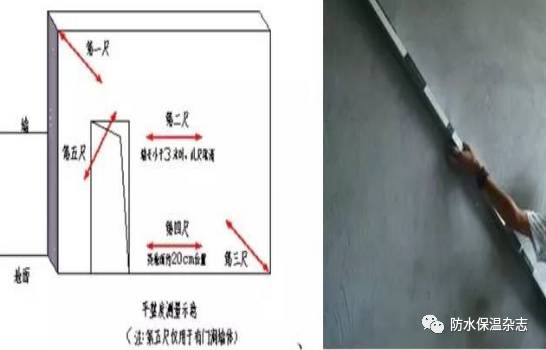 触什么面墙成语_成语故事图片(2)