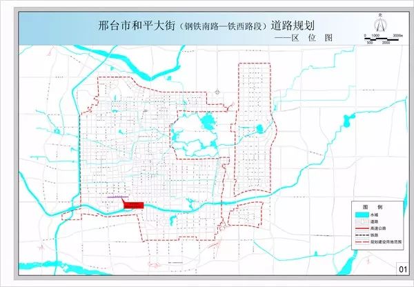 2021年邢台城区人口_最新城区地图出炉 河北11市人口面积实力大排名