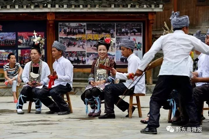从江原生态侗族大歌节开幕在即微报君带你玩转从江