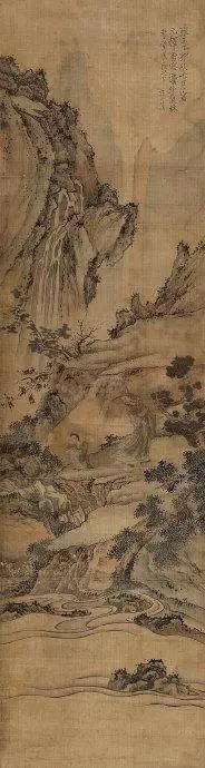 【欣赏】清代书画名家 ——汪士慎书画作品