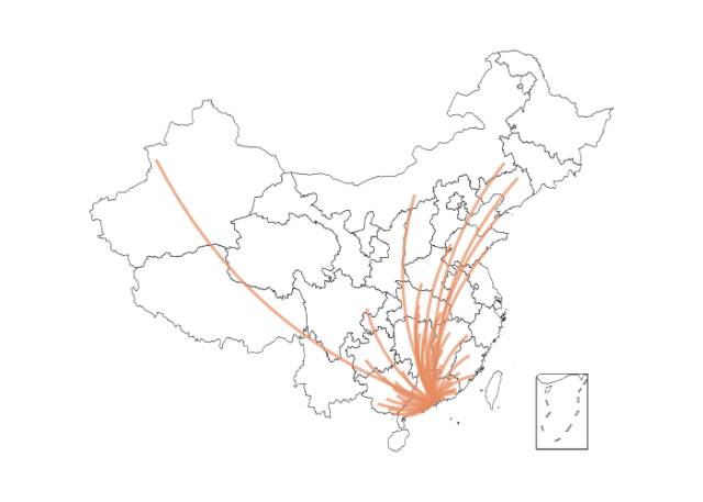 湛江市与茂名市的gdp比较_湛江曾是广东第二城,如今GDP省内第九,拿到河南可排名第几(3)