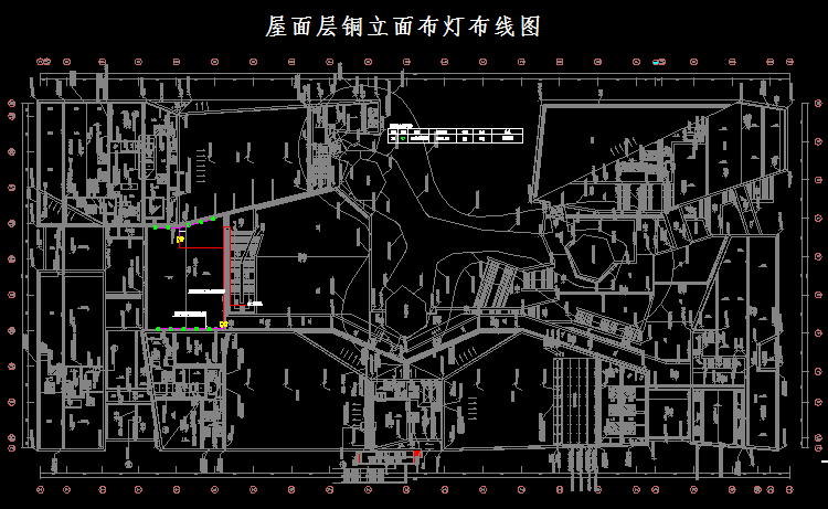 世博博物馆CAD图曝光，中国建筑与黑科技的融合_搜狐科技_搜狐网