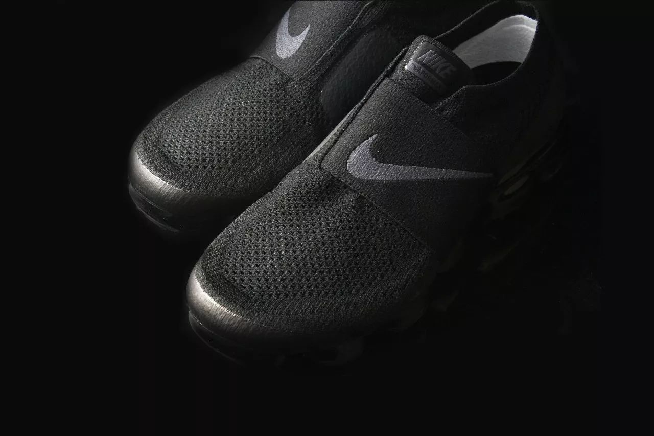 ACRONYM Nike Vapormax Moc Full Release Info