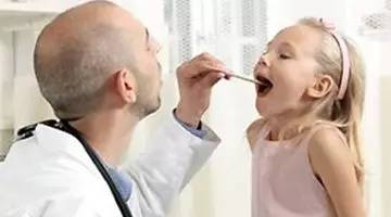 儿童喉咙扁桃体肿大怎么办