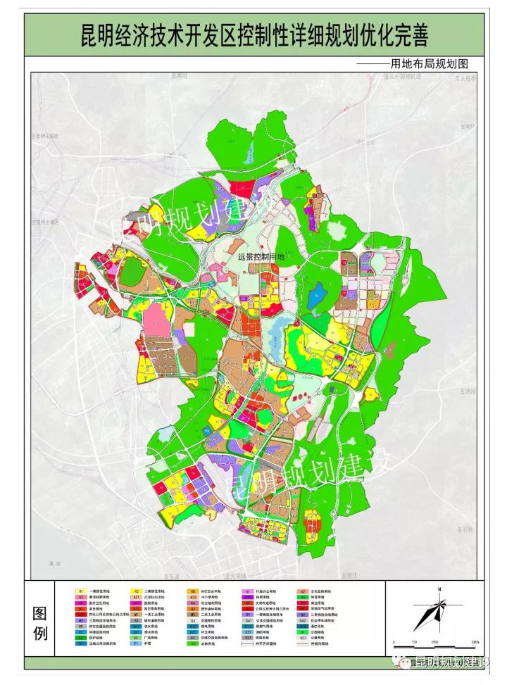 昆明市四个区多少常住人口_昆明市晋宁区路标路牌