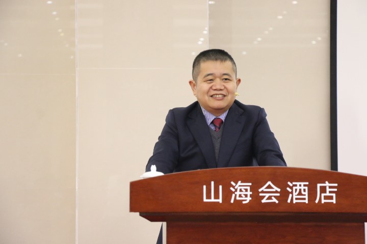 云付董事长_云闪付