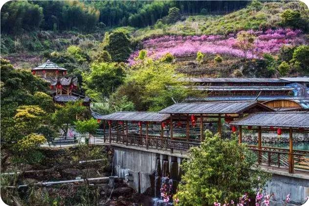 汤院温泉