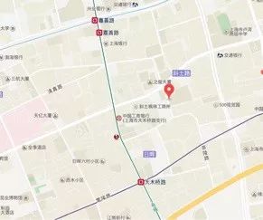 义诊地址:上海市教育科学研究院大礼堂(上海市茶陵北路21号)