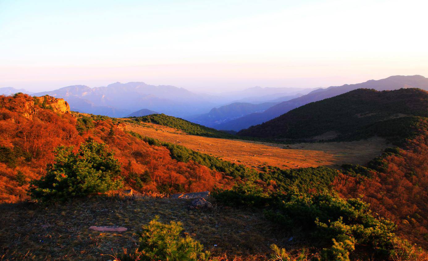 成语什么山什么祖_成语故事图片