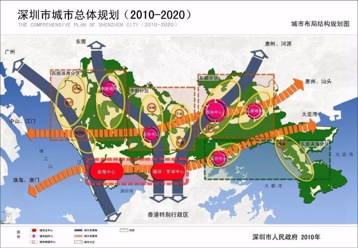 龙岗gdp_年度经济任务(2)