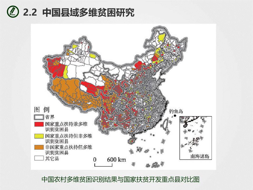 大数据视野下的精准扶贫