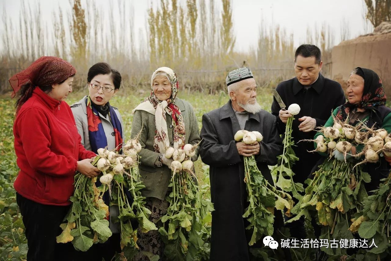 新疆阿克苏柯坪县是全疆恰玛古品质最好的产地,虽然这里是出了名的