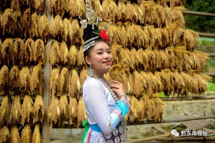 从江原生态侗族大歌节开幕在即微报君带你玩转从江