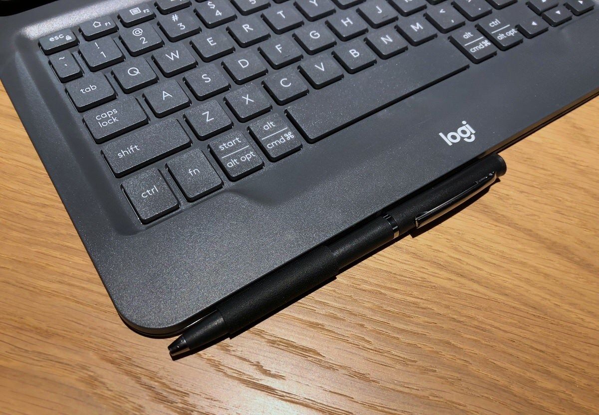 平板的外接键盘怎么用