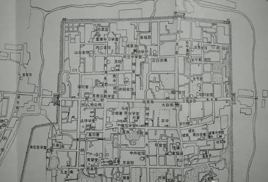 保定市内人口_一周商业图片精选 4.8 4.11