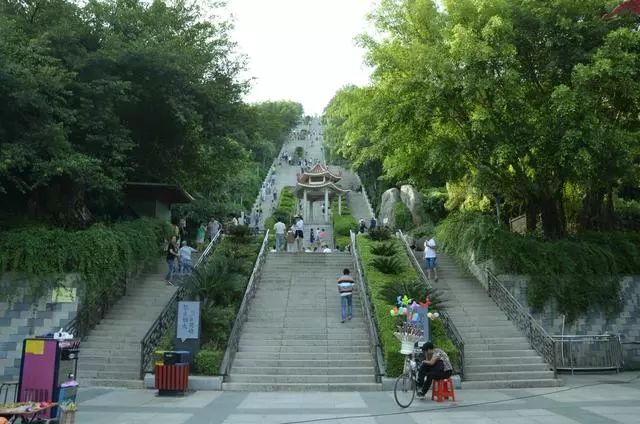 厦门周末周边旅游好去处,海沧青礁慈济祖宫