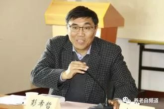 李建新中国人口老龄化_人口老龄化图片