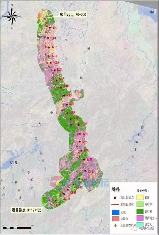 谭家桥人口_s456绩溪至谭家桥