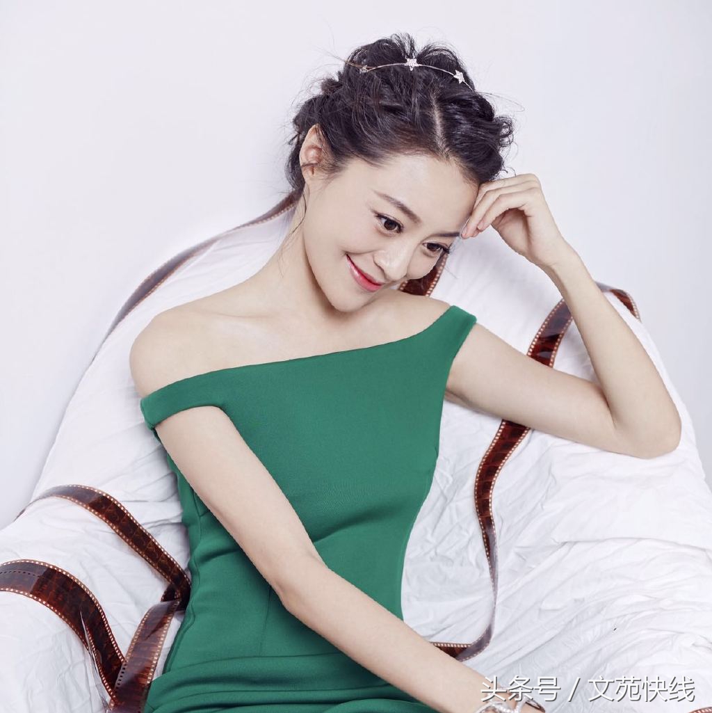 许瑶璇1989年1月16日出生于广东省深圳市中国内地女演员