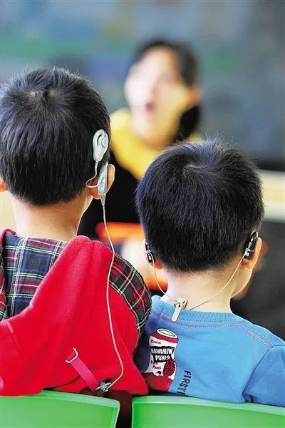 【社会民生】0—6岁听力残疾儿童人工耳蜗康复救助