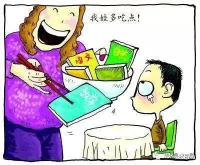 【幼教】幼儿园小学化有多可怕?领跑为何得不偿失?