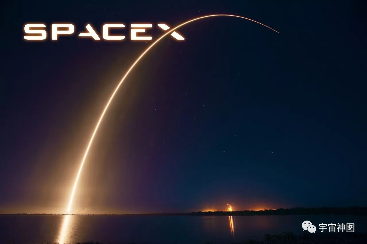 spacex今年最后40天,还会放出什么大招?