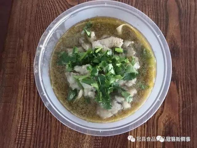 冠县美食,"鱼"你相伴,让你的舌头会跳舞!