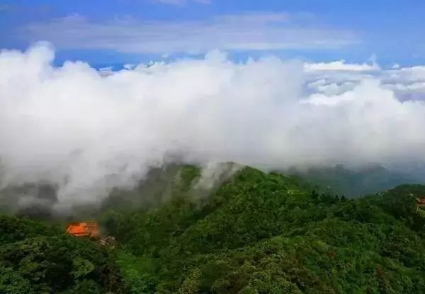 别再回答岳麓山,衡山了!