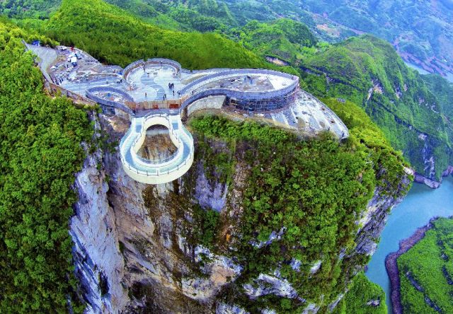 重庆云阳半马:西南最美,最平赛道,带你直通重马 | 报名中