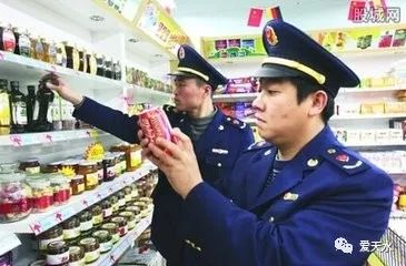 注意| 甘肃9批次食品抽检不合格,你还在吃吗?