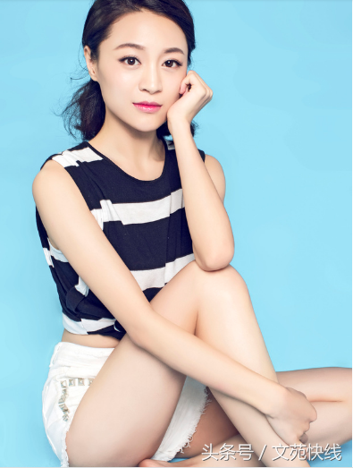许瑶璇1989年1月16日出生于广东省深圳市中国内地女演员
