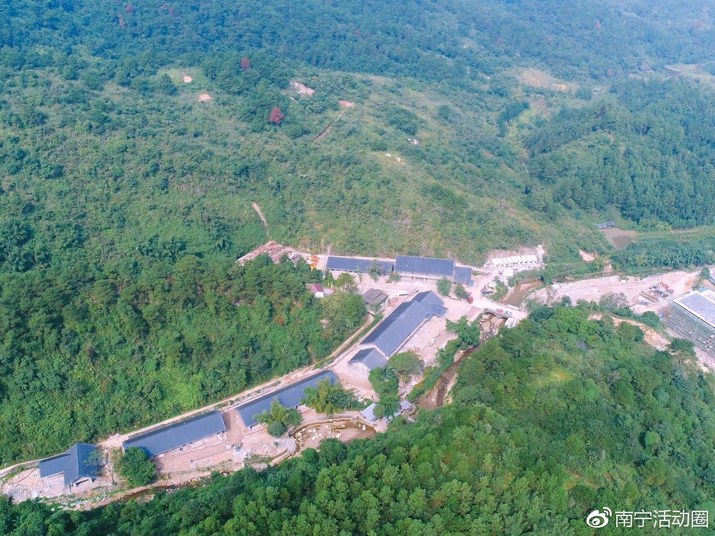 广西西山泉汽车(房车)露营基地南宁发布会举行,邀您共赴盛宴!