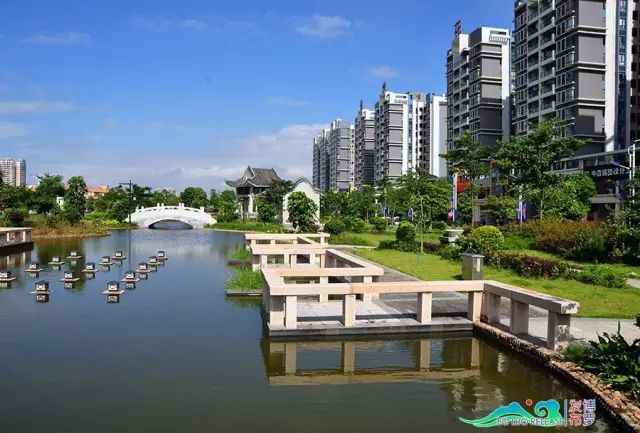 我叫博罗,实力与颜值的完美化身,近日荣获"全国文明县城"称号!