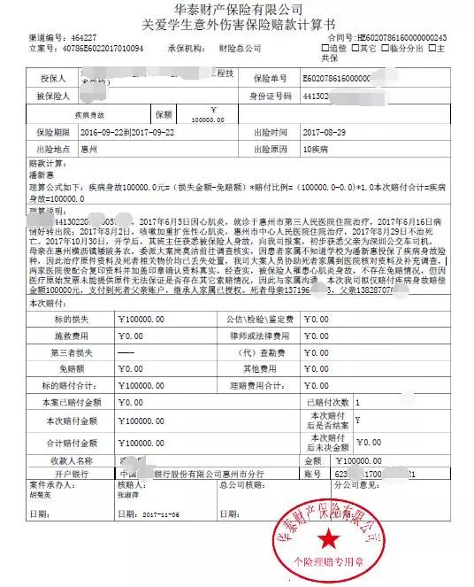 驾驶员人身意外保险 驾驶员意外伤害保险包含哪些内容