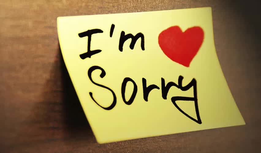 表达歉意的"i am sorry"这句话在澳洲最好不要随便说!