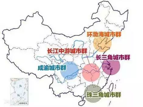 环太湖地区经济总量_经济全球化(3)