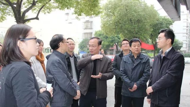 张谋表示,百花南苑将小区治理与社会主义核心价值观的宣传相融合,将