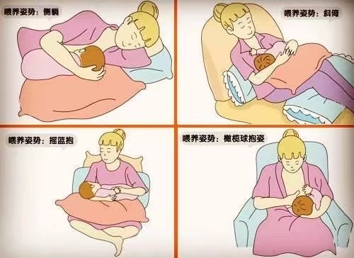 刚生完孩子用纤链小黑膜怎么样